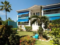 Hosteria Mar y Sol 2*