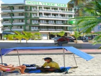 Hotel Verde Mar 3*