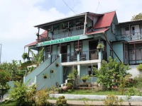 Posada Nativa Miss Trinie 1*