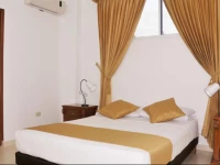 Hotel San Miguel Imperial 3*