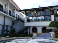 Hotel Santo Tomas 3*