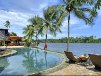 Tortuga Lodge & Gardens 3*