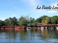 La Baula Lodge 3*