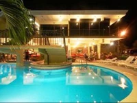 Hotel Balcon del Mar 3*