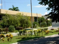 Villa Gaviota Santiago de Cuba 3*