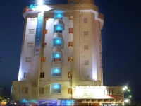 Spice Boutique Hotel 4*