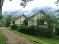 Vang Vieng Eco Lodge 2*