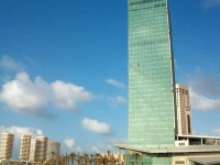 JW Marriott Hotel Tripoli 5*