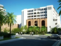 Four Points By Sheraton Tripoli 3*