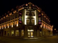Conti Hotel Vilnius 4*