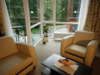 World Of Apartment In Druskininkai