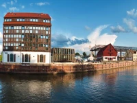 Old Mill Hotel Klaipeda 3*