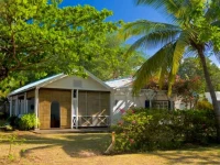 Les Lataniers Bleus  3*