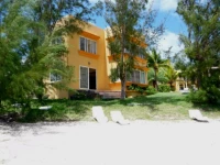 Seapoint Beach Bungalows Grand Baie 3*