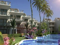 Cape Bay Beach Resort 3*