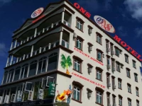 ONS Motel & Guest House 3*