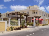 La Residence de Trou Aux Biches