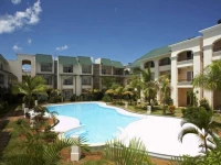 Beach Apartment Flic en Flac 3*