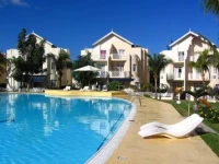 Villa Mauritius Flic en Flac 5*