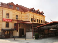 Hotel Premier Centar 2*