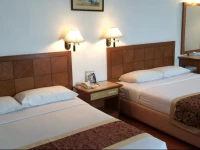 Tropical Inn Johor Bahru 2*