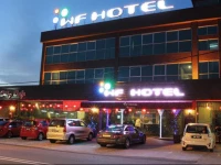 WF Hotel 3*