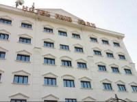 Fair Park Hotel 3*