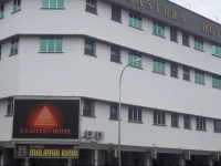 D Eastern Hotel 2*