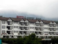 Country Lodge Resort 3*