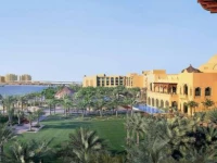 One and Only Royal Mirage Residence & Spa  5*