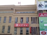 7 Star Hotel 2*