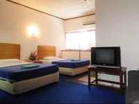 Sabrina Court Hotel 2*