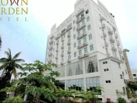 Crown Garden Hotel 1*
