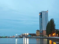 Felda Residence Kuala Terengganu 3*