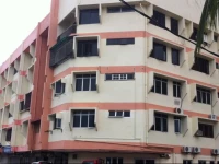 Wisma Pantai Apartment 1*