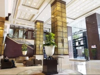 Grand Seasons Hotel Kuala Lumpur 4*