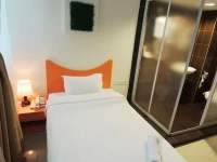 Kulai City Inn Hotel 2*