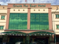 Grand Far East Hotel 2*