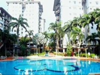 Mahkota Hotel Melaka 4*