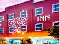 Fenix Inn 2*