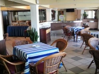 Pacific Orient Hotel 2*