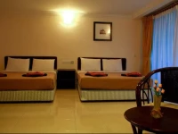 Pangkor Sandy Beach Resort 3*