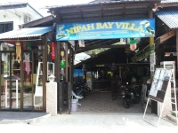 Nipah Bay Villa 2*