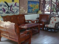 Pangkor Bay View Beach Resort 1*