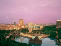 The Villas at Sunway Resort Hotel & Spa 5*