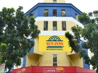 Sun Inns Hotel Kota Damansara 2*