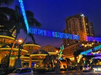 Sunway Pyramid Suites & Studios  4*