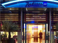 Radisson Blu Paris-Boulogne 4*