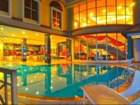 De Palma Hotel Shah Alam 3*