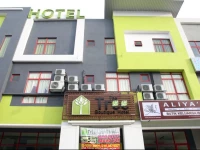 The Tree Boutique Hotel 3*